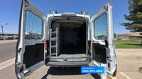 2019 Ford Transit 250 Van Medium Roof w/Sliding Side Door w/LWB Van 3D - Call/Te + Right Auto and Truck Sales - DELIVERS TODAY! *OAC* - Image 5