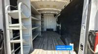 2019 Ford Transit 250 Van Medium Roof w/Sliding Side Door w/LWB Van 3D - Call/Te + Right Auto and Truck Sales - DELIVERS TODAY! *OAC* - Image 6