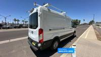 2019 Ford Transit 250 Van Medium Roof w/Sliding Side Door w/LWB Van 3D - Call/Te + Right Auto and Truck Sales - DELIVERS TODAY! *OAC* - Image 7