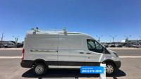 2019 Ford Transit 250 Van Medium Roof w/Sliding Side Door w/LWB Van 3D - Call/Te + Right Auto and Truck Sales - DELIVERS TODAY! *OAC* - Image 8