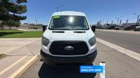 2019 Ford Transit 250 Van Medium Roof w/Sliding Side Door w/LWB Van 3D - Call/Te + Right Auto and Truck Sales - DELIVERS TODAY! *OAC* - Image 10