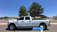 2021 Ram 2500 Crew Cab Tradesman Pickup 4D 8 ft - Call/Text 602-975-2919 + Right Auto and Truck Sales - DELIVERS TODAY! *OAC*