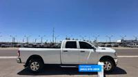 2021 Ram 2500 Crew Cab Tradesman Pickup 4D 8 ft - Call/Text 602-975-2919 + Right Auto and Truck Sales - DELIVERS TODAY! *OAC* - Image 7