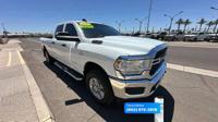 2021 Ram 2500 Crew Cab Tradesman Pickup 4D 8 ft - Call/Text 602-975-2919 + Right Auto and Truck Sales - DELIVERS TODAY! *OAC* - Image 9