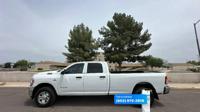 2019 Ram 2500 Crew Cab Tradesman Pickup 4D 8 ft - Call/Text 602-975-2919 + Right Auto and Truck Sales - DELIVERS TODAY! *OAC*