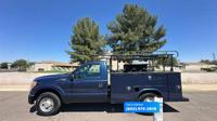 2015 Ford F250 Super Duty Regular Cab XL Pickup 2D 8 ft - Call/Text 602-975-2919 + Right Auto and Truck Sales - DELIVERS TODAY! *OAC* - Image 2