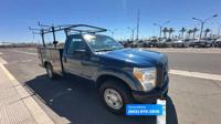 2015 Ford F250 Super Duty Regular Cab XL Pickup 2D 8 ft - Call/Text 602-975-2919 + Right Auto and Truck Sales - DELIVERS TODAY! *OAC* - Image 8