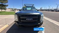 2015 Ford F250 Super Duty Regular Cab XL Pickup 2D 8 ft - Call/Text 602-975-2919 + Right Auto and Truck Sales - DELIVERS TODAY! *OAC* - Image 9