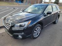 2017 Subaru Outback Touring 2.5L H4 118650 Miles Automatic AWD Denver - Image 3