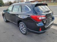 2017 Subaru Outback Touring 2.5L H4 118650 Miles Automatic AWD Denver - Image 4