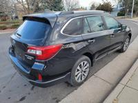 2017 Subaru Outback Touring 2.5L H4 118650 Miles Automatic AWD Denver - Image 5