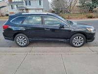 2017 Subaru Outback Touring 2.5L H4 118650 Miles Automatic AWD Denver - Image 7