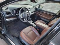 2017 Subaru Outback Touring 2.5L H4 118650 Miles Automatic AWD Denver - Image 8
