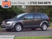 2015 Dodge Journey SXT AWD 4dr SUV East Brunswick, NJ