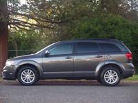 2015 Dodge Journey SXT AWD 4dr SUV East Brunswick, NJ - Image 3