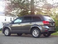 2015 Dodge Journey SXT AWD 4dr SUV East Brunswick, NJ - Image 4