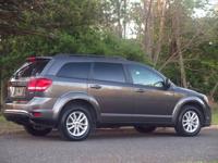 2015 Dodge Journey SXT AWD 4dr SUV East Brunswick, NJ - Image 5