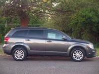 2015 Dodge Journey SXT AWD 4dr SUV East Brunswick, NJ - Image 6