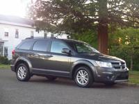 2015 Dodge Journey SXT AWD 4dr SUV East Brunswick, NJ - Image 7