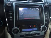 2012 Toyota Camry Hybrid XLE 4dr Sedan East Brunswick, NJ - Image 9