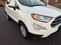 2020 Ford Eco Sport SE 4WD 4X4 123K CLEAN PA Inspected Great On Gas bucks county phila - Image 5