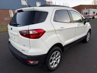 2020 Ford Eco Sport SE 4WD 4X4 123K CLEAN PA Inspected Great On Gas bucks county phila - Image 6