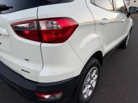 2020 Ford Eco Sport SE 4WD 4X4 123K CLEAN PA Inspected Great On Gas bucks county phila - Image 7