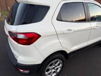 2020 Ford Eco Sport SE 4WD 4X4 123K CLEAN PA Inspected Great On Gas bucks county phila - Image 8