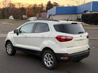 2020 Ford Eco Sport SE 4WD 4X4 123K CLEAN PA Inspected Great On Gas bucks county phila - Image 9