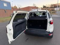 2020 Ford Eco Sport SE 4WD 4X4 123K CLEAN PA Inspected Great On Gas bucks county phila - Image 10