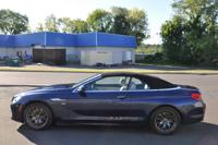 2012 BMW 650i Coupe Convertible 106K New 4 Tires Serviced bucks county phila - Image 9