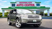 2013 Toyota Highlander Green Amazing Value!!! San Diego - Image 2