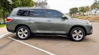 2013 Toyota Highlander Green Amazing Value!!! San Diego - Image 4