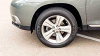 2013 Toyota Highlander Green Amazing Value!!! San Diego - Image 10