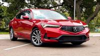 2025 Acura Integra Performance Red Pearl **For Sale..Great DEAL!! San Diego - Image 3