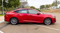 2025 Acura Integra Performance Red Pearl **For Sale..Great DEAL!! San Diego - Image 4