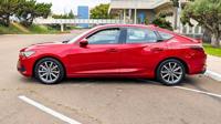 2025 Acura Integra Performance Red Pearl **For Sale..Great DEAL!! San Diego - Image 9