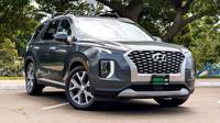 2022 Hyundai Palisade Gray **For Sale..Great DEAL!! San Diego - Image 3