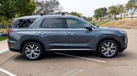 2022 Hyundai Palisade Gray **For Sale..Great DEAL!! San Diego - Image 4