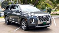 2022 Hyundai Palisade Gray **For Sale..Great DEAL!! San Diego - Image 5