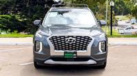 2022 Hyundai Palisade Gray **For Sale..Great DEAL!! San Diego - Image 6