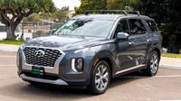 2022 Hyundai Palisade Gray **For Sale..Great DEAL!! San Diego - Image 7