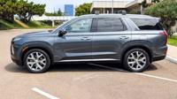 2022 Hyundai Palisade Gray **For Sale..Great DEAL!! San Diego - Image 9