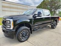 2023 Ford F-250 Lariat F250 6.7 Diesel Tower Rd Mundelein, IL 60060