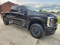 2023 Ford F-250 Lariat F250 6.7 Diesel Tower Rd Mundelein, IL 60060 - Image 6