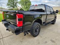 2023 Ford F-250 Lariat F250 6.7 Diesel Tower Rd Mundelein, IL 60060 - Image 8