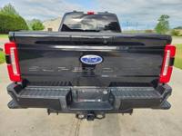 2023 Ford F-250 Lariat F250 6.7 Diesel Tower Rd Mundelein, IL 60060 - Image 9