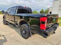 2023 Ford F-250 Lariat F250 6.7 Diesel Tower Rd Mundelein, IL 60060 - Image 10