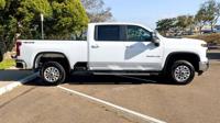 2025 Chevrolet Silverado 2500HD White Sweet deal!!!! San Diego - Image 4