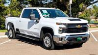 2025 Chevrolet Silverado 2500HD White Sweet deal!!!! San Diego - Image 5